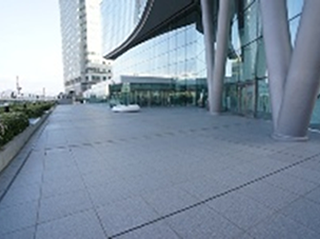 3F屋外広場の画像