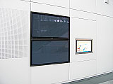 映像表示システムの画像