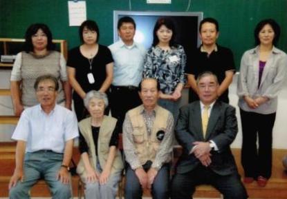 戦中・戦後を話りつぐ会（いわて）の画像