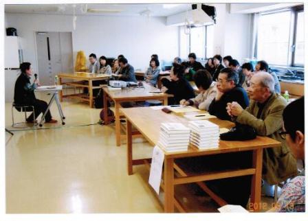 団体を結成したきっかけは？の画像