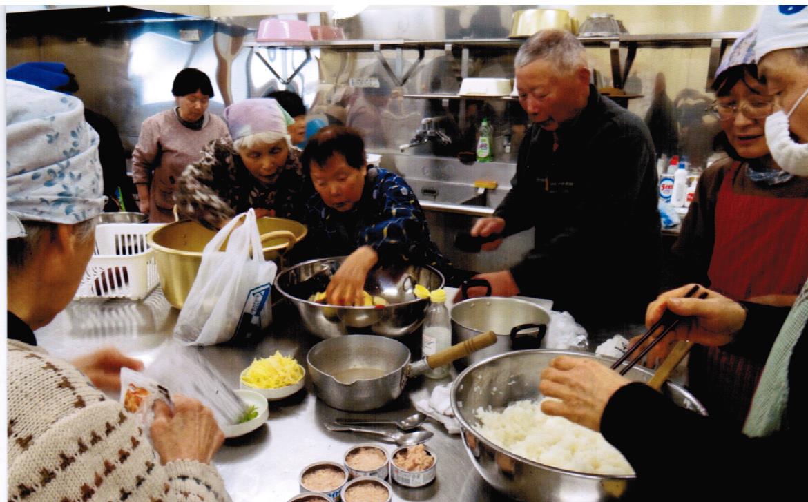 団体を結成したきっかけは？の画像1