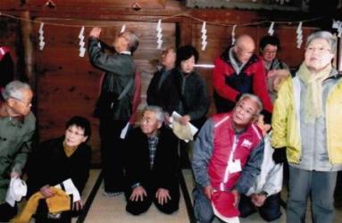 事業効果や気づいたことは？の画像