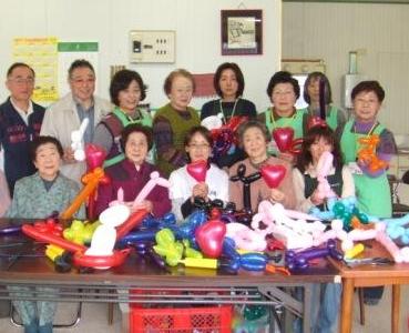 NPO法人サロンたぐきりの画像