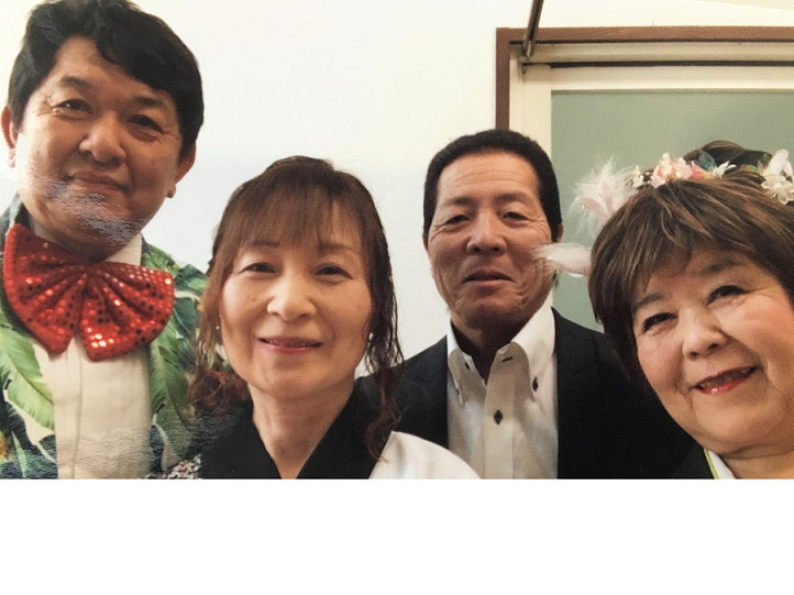 OHSHUカルチャーの画像
