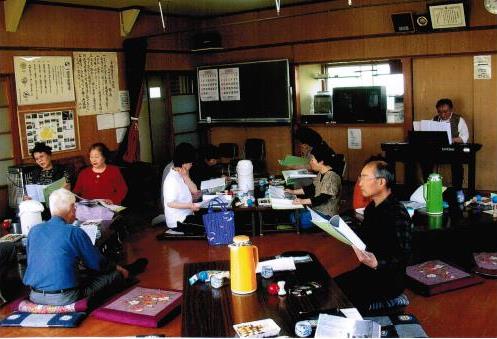 団体を結成したきっかけは？の画像1