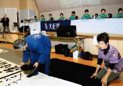 団体を結成したきっかけは？の画像1