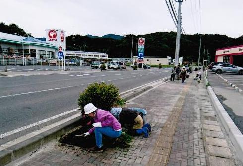 北浜老人クラブ（山田町）の画像