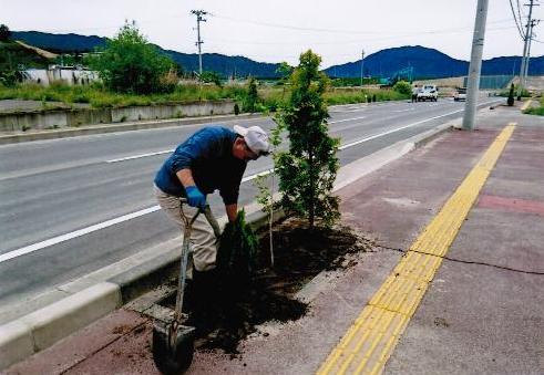 事業を実施してよかったことは？の画像