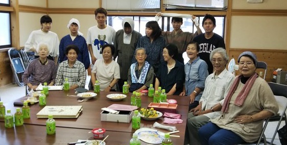 ​おらどの会の画像