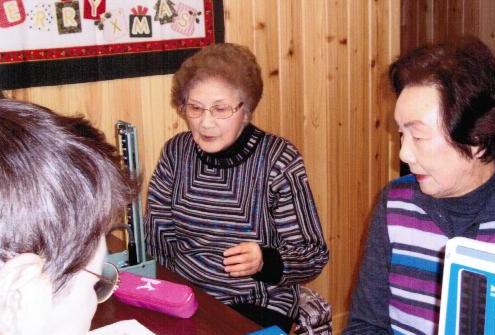 生活習慣病予防事業　栄養バランス支援の画像