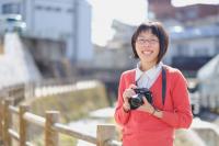 岡田さん