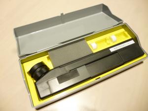 粉じん検知器