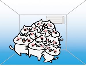 クールシェア