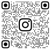 インスタQR