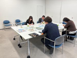 選考委員会