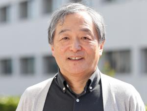 山田　昌弘　氏