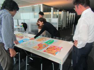 絵画コンクール