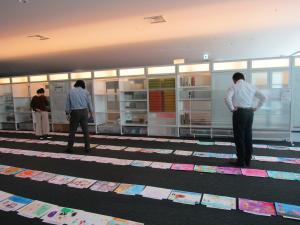 絵画コンクール