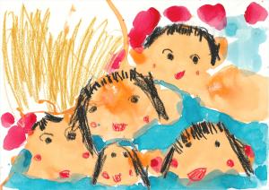 絵画コンクール