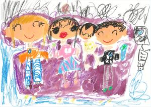 絵画コンクール