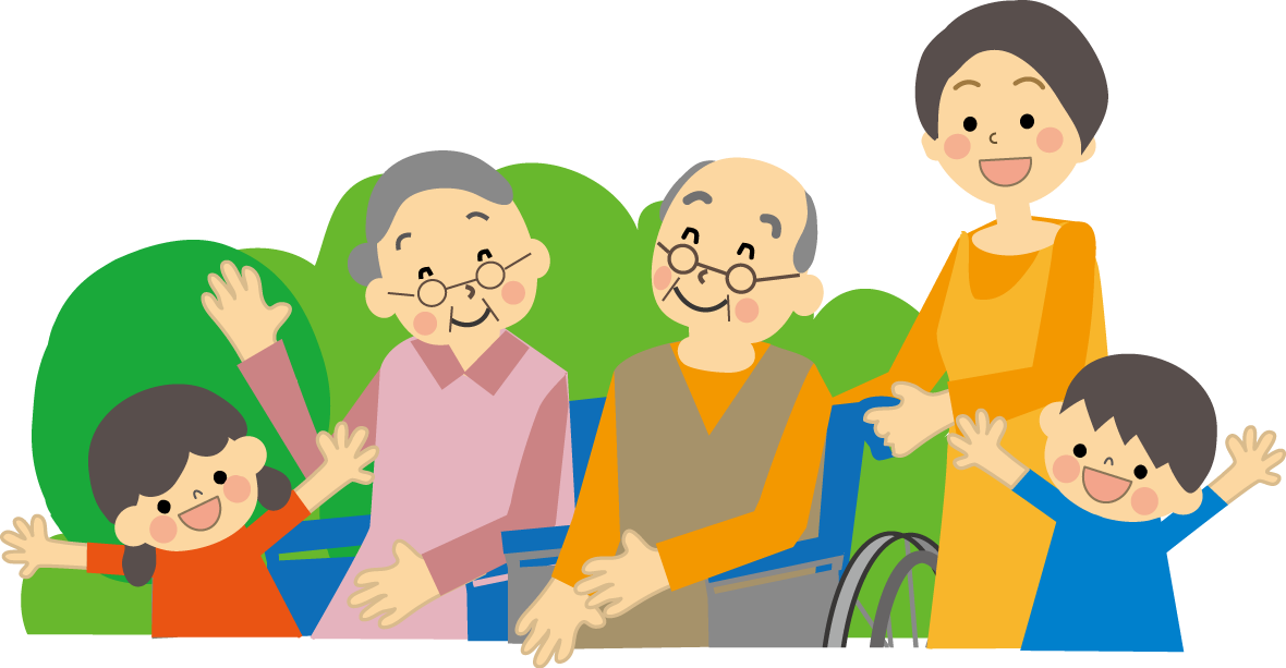 高齢者総合支援センター　キオクシア アイーナ相談窓口のタイトル画像